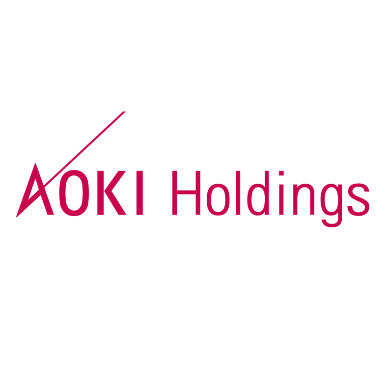  AOKI logo 1